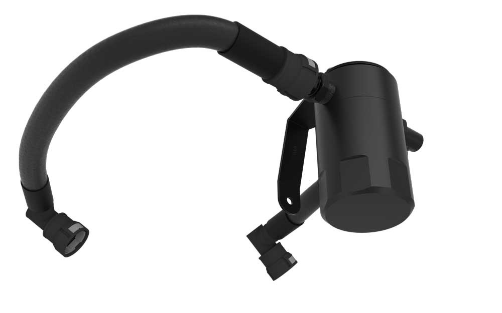 K&N Catch Can; Oil Separator; Ford Mustang 5.0L 81-0802