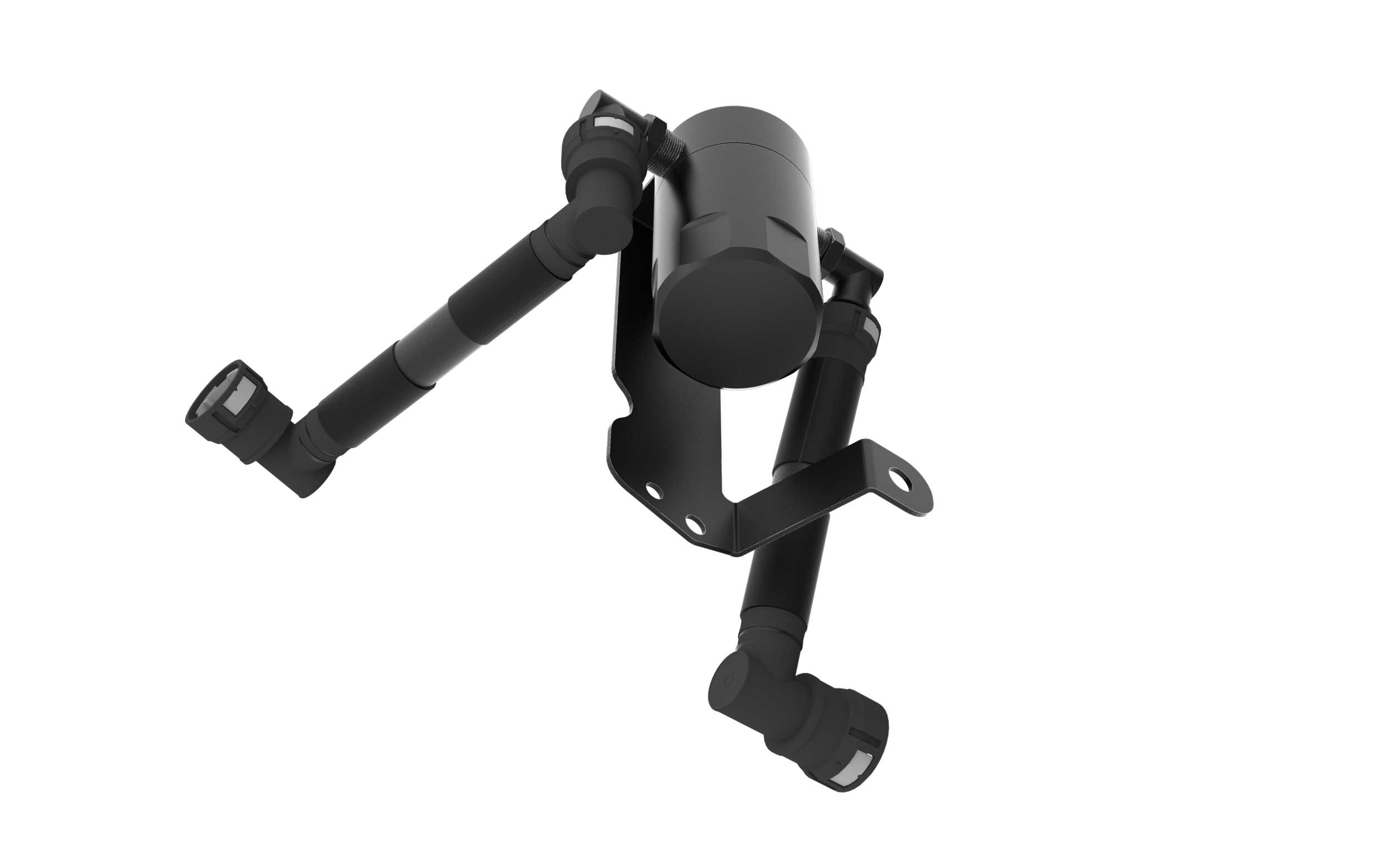 K&N Oil Catch Can 81-0803