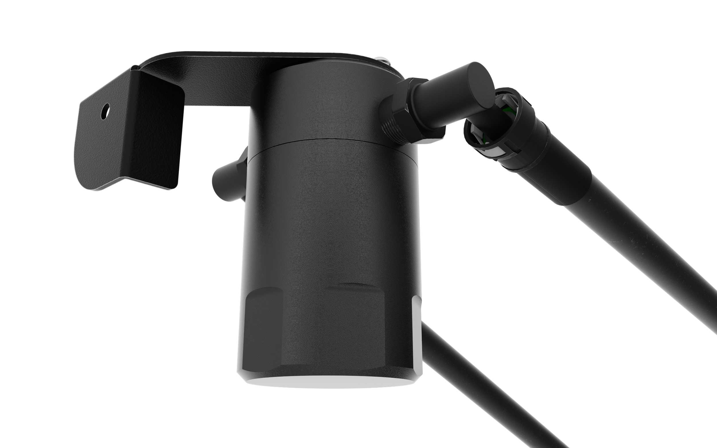 K&N Oil Catch Can 81-0804