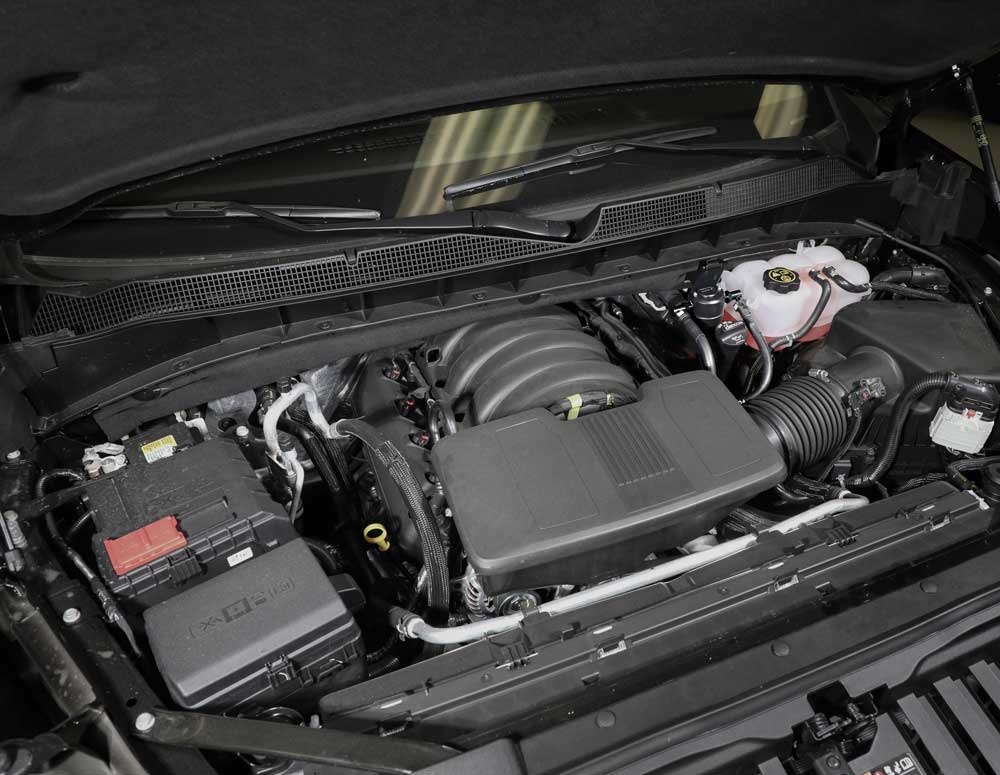 K&N Oil Catch Can 81-0804