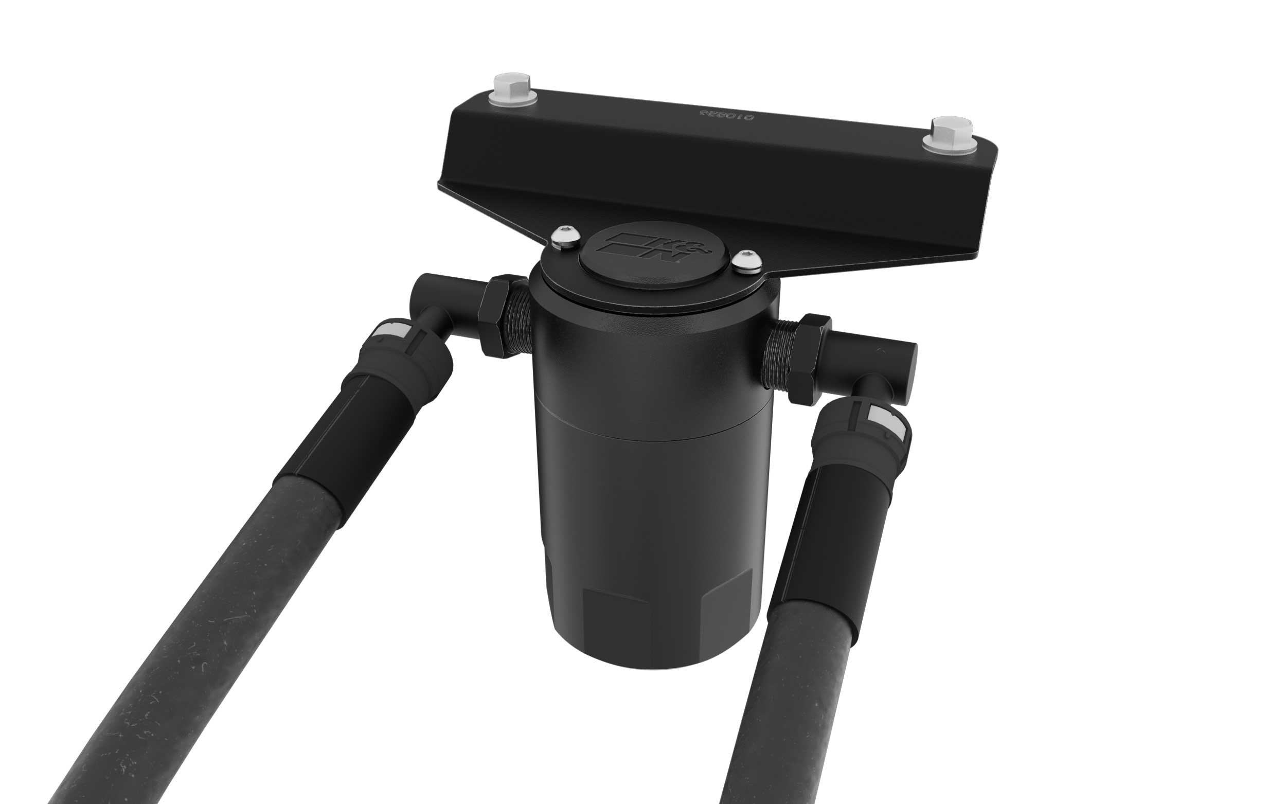 K&N Oil Catch Can 81-0805