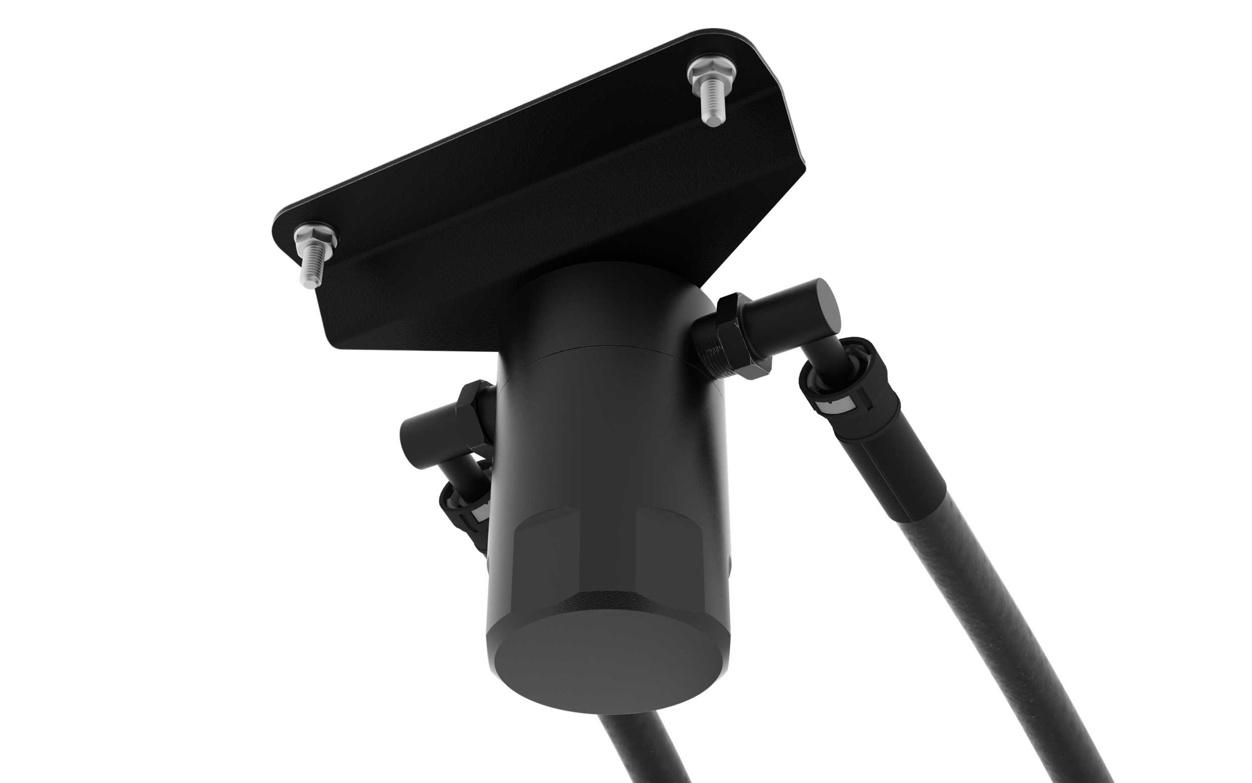 K&N Oil Catch Can 81-0805