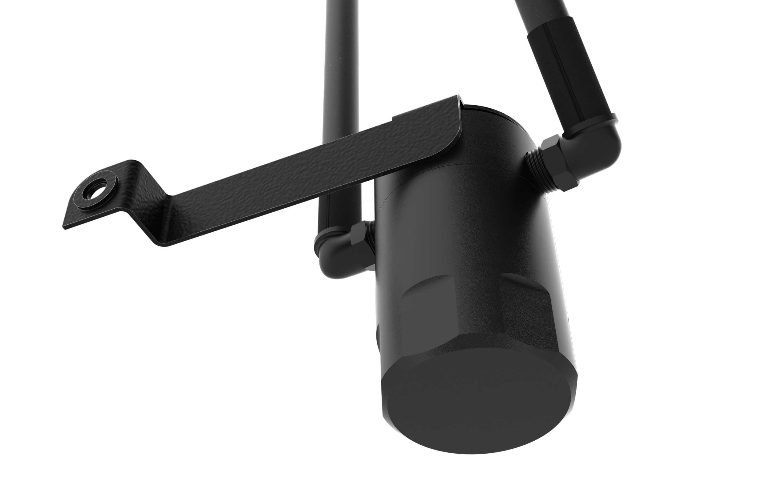 K&N Oil Catch Can 81-0806