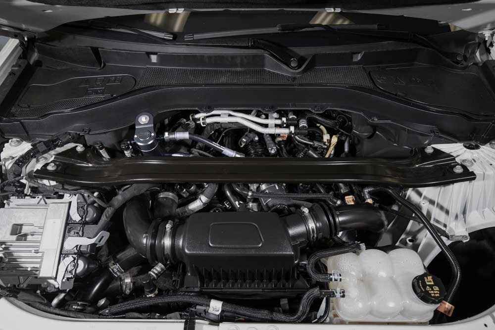 K&N Oil Catch Can 81-0808