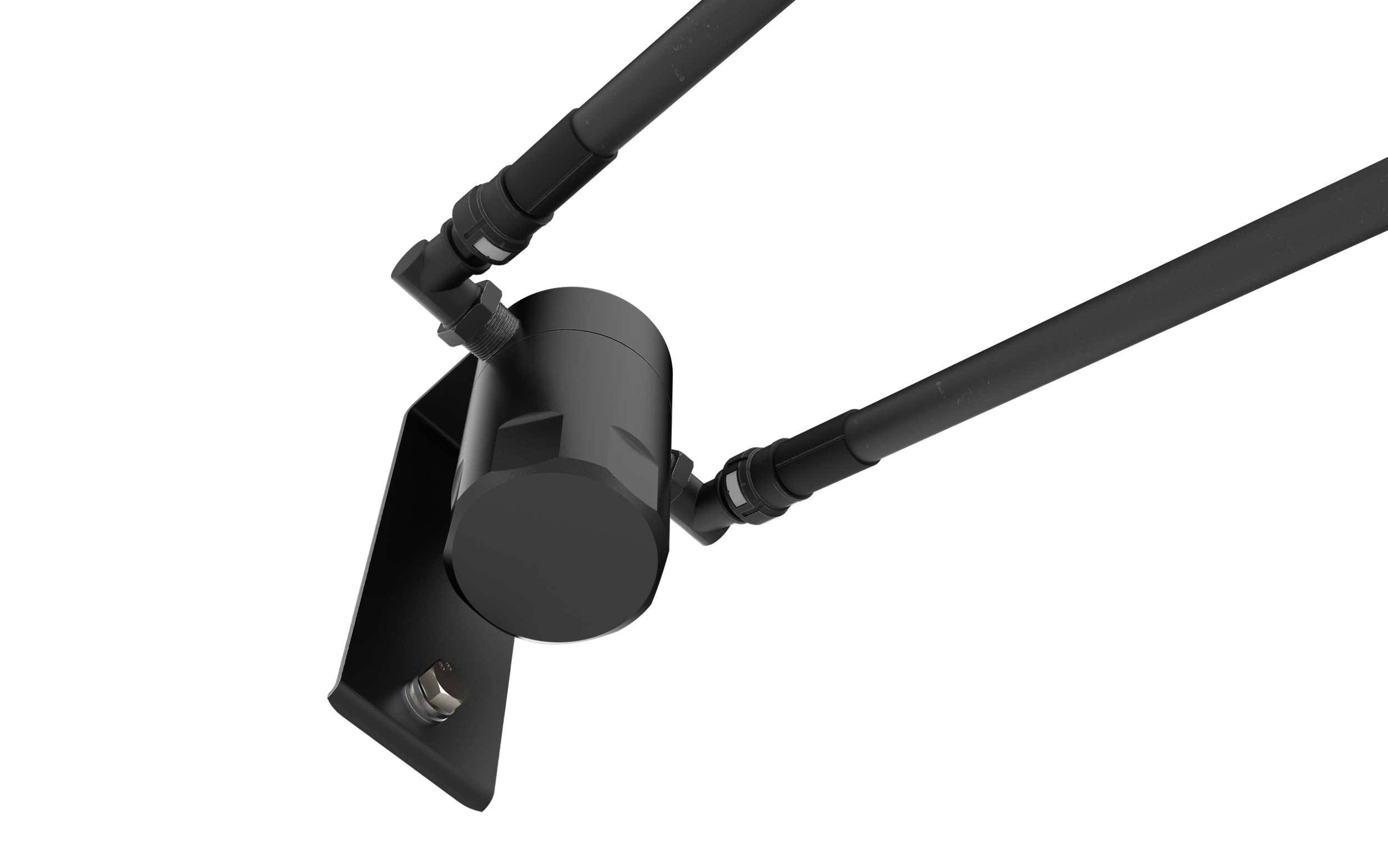 K&N Oil Catch Can 81-0809