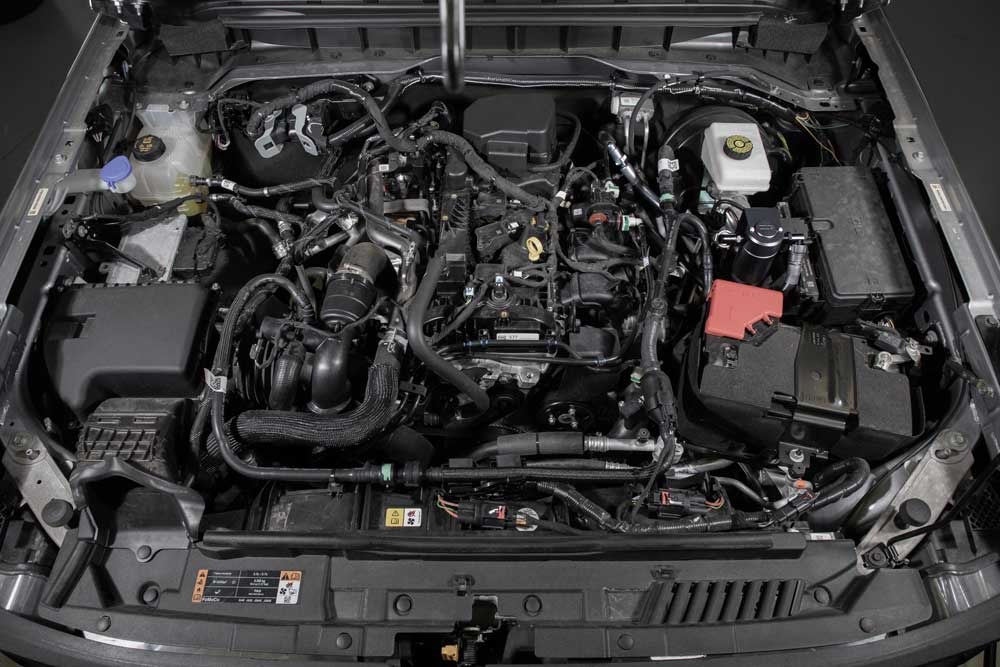 K&N Oil Catch Can 81-0809