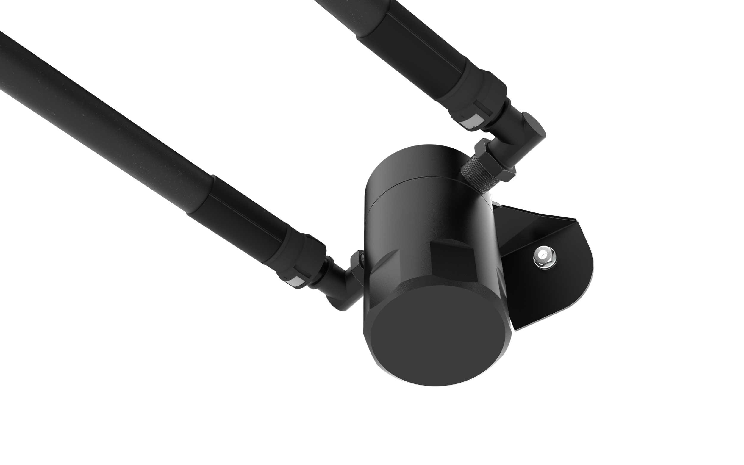 K&N Oil Catch Can 81-0810