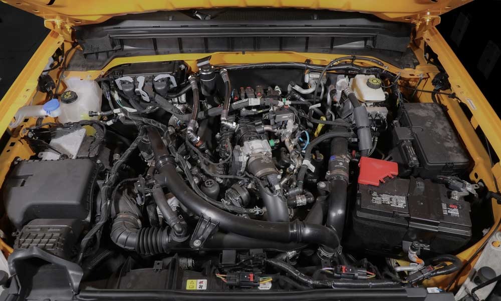 K&N Oil Catch Can 81-0810