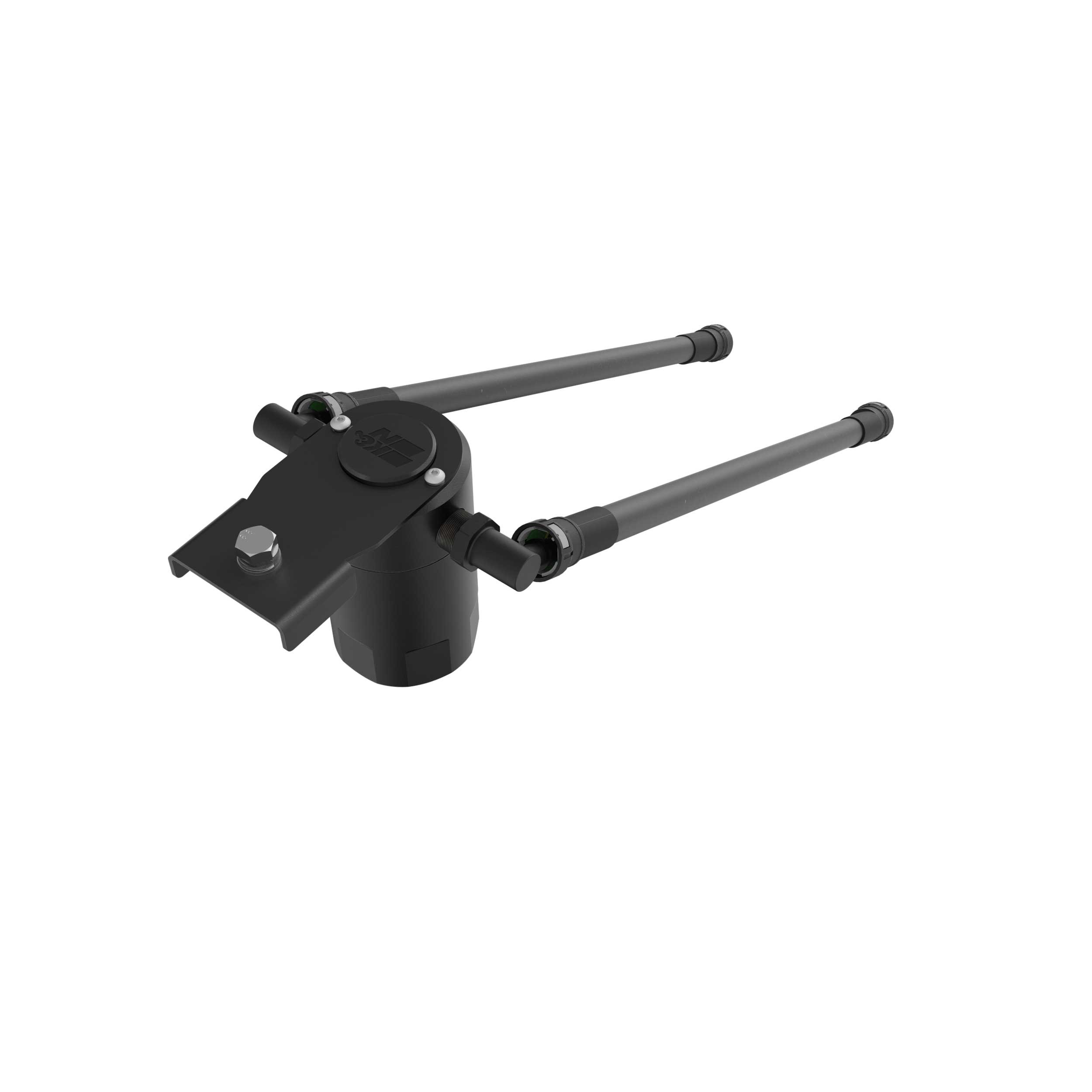 K&N Oil Catch Can 81-0812