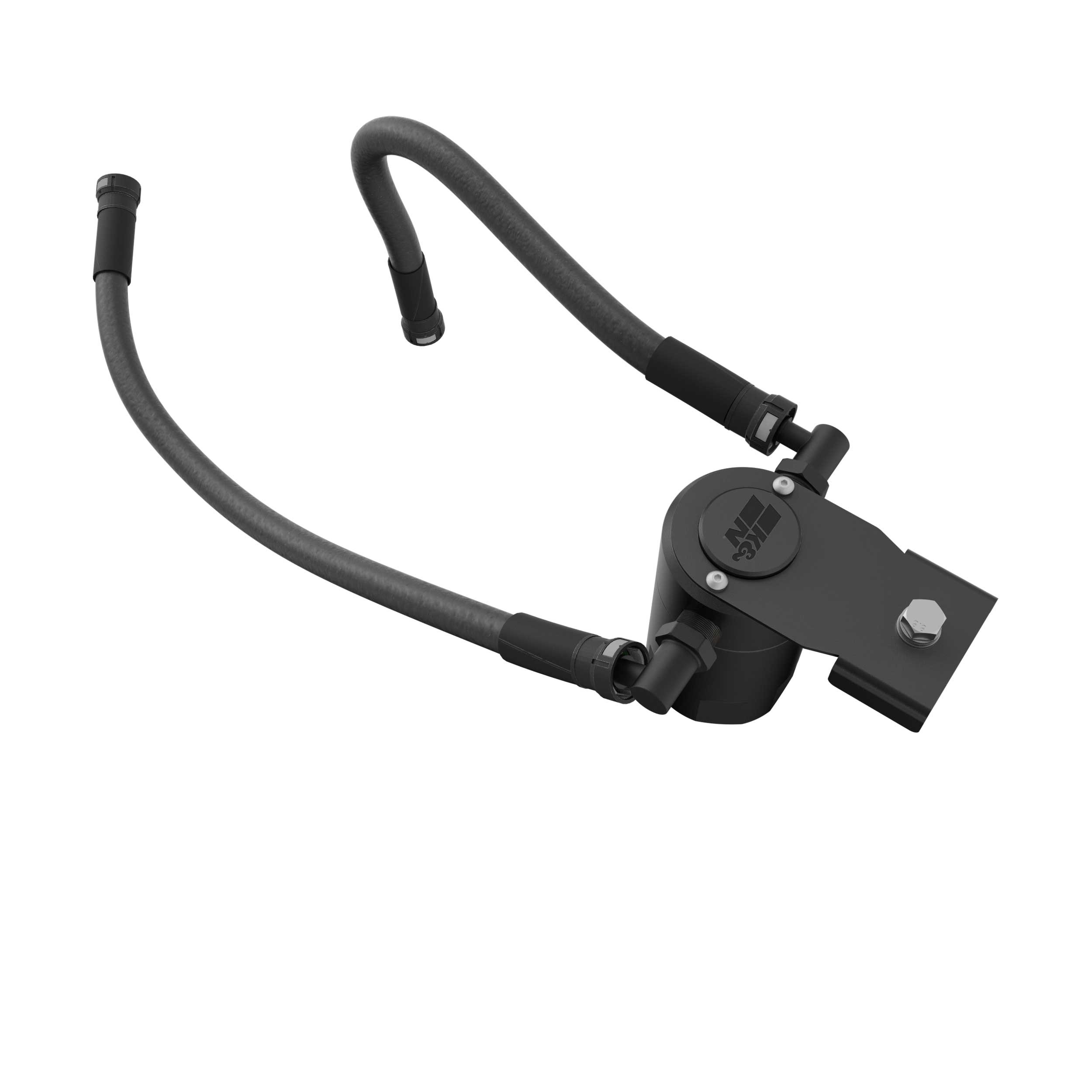 K&N Oil Catch Can 81-0812