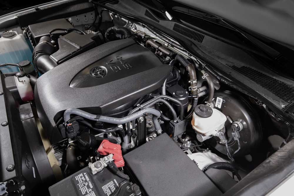 K&N Oil Catch Can 81-0813