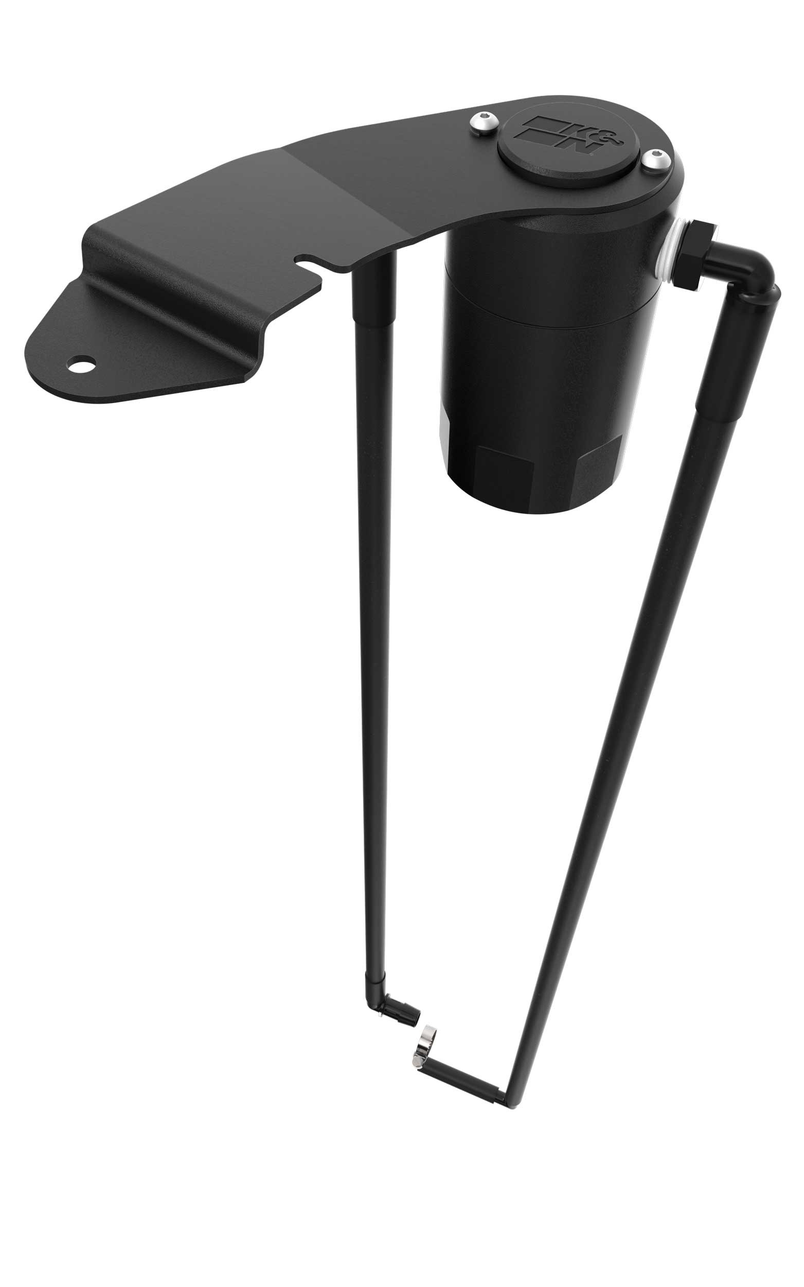 K&N Oil Catch Can 81-0815