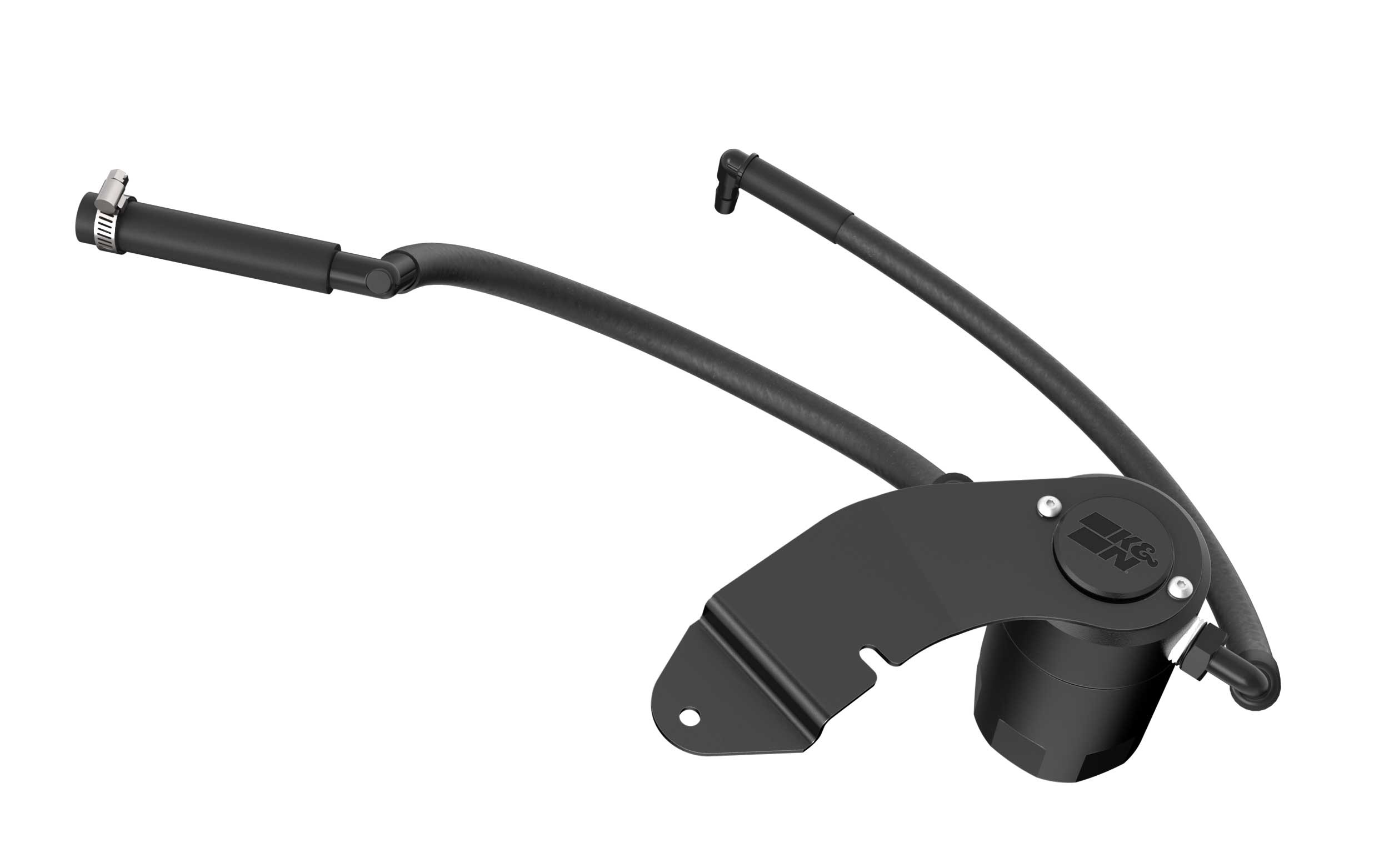 K&N Oil Catch Can 81-0815