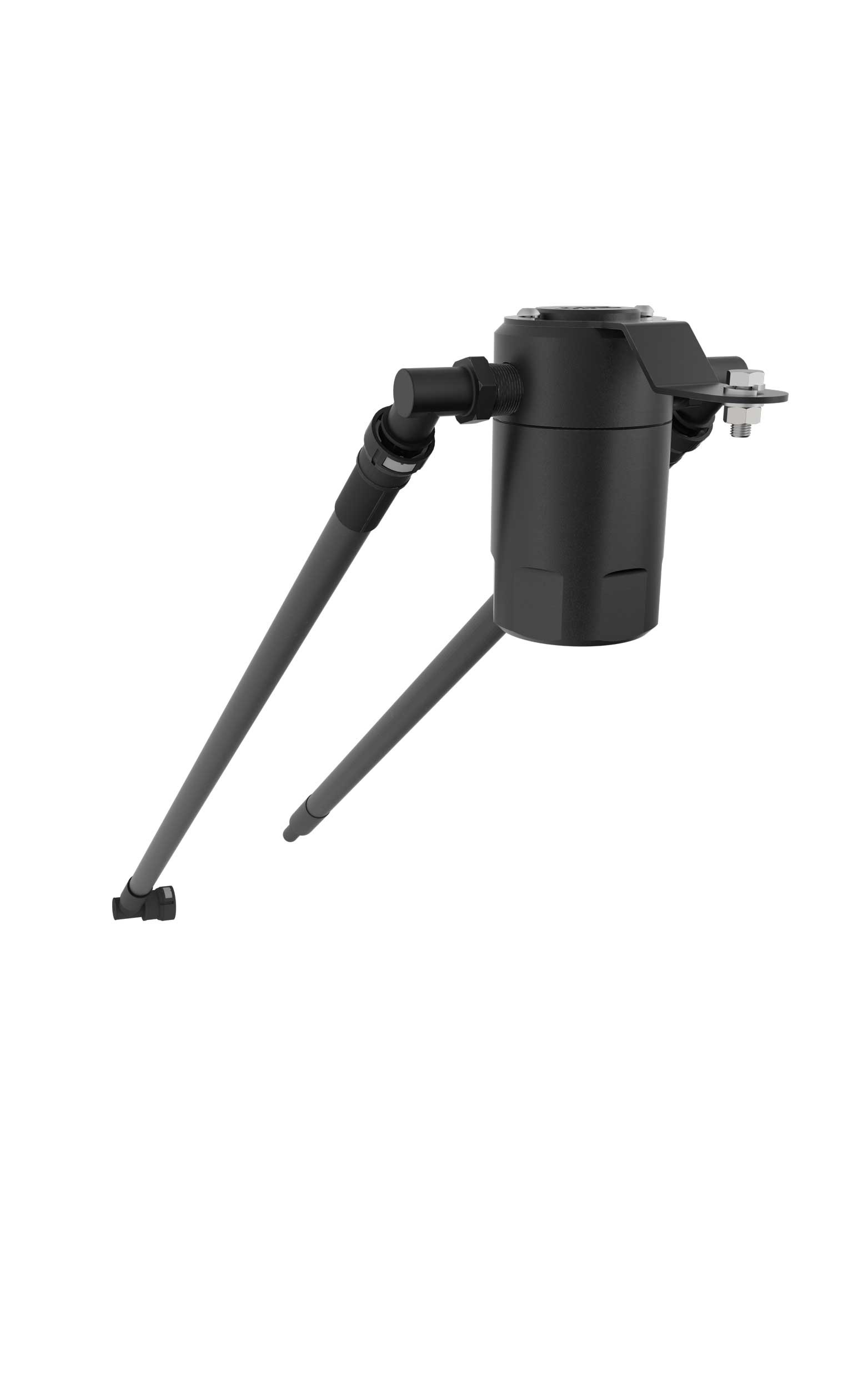 K&N Oil Catch Can 81-0830