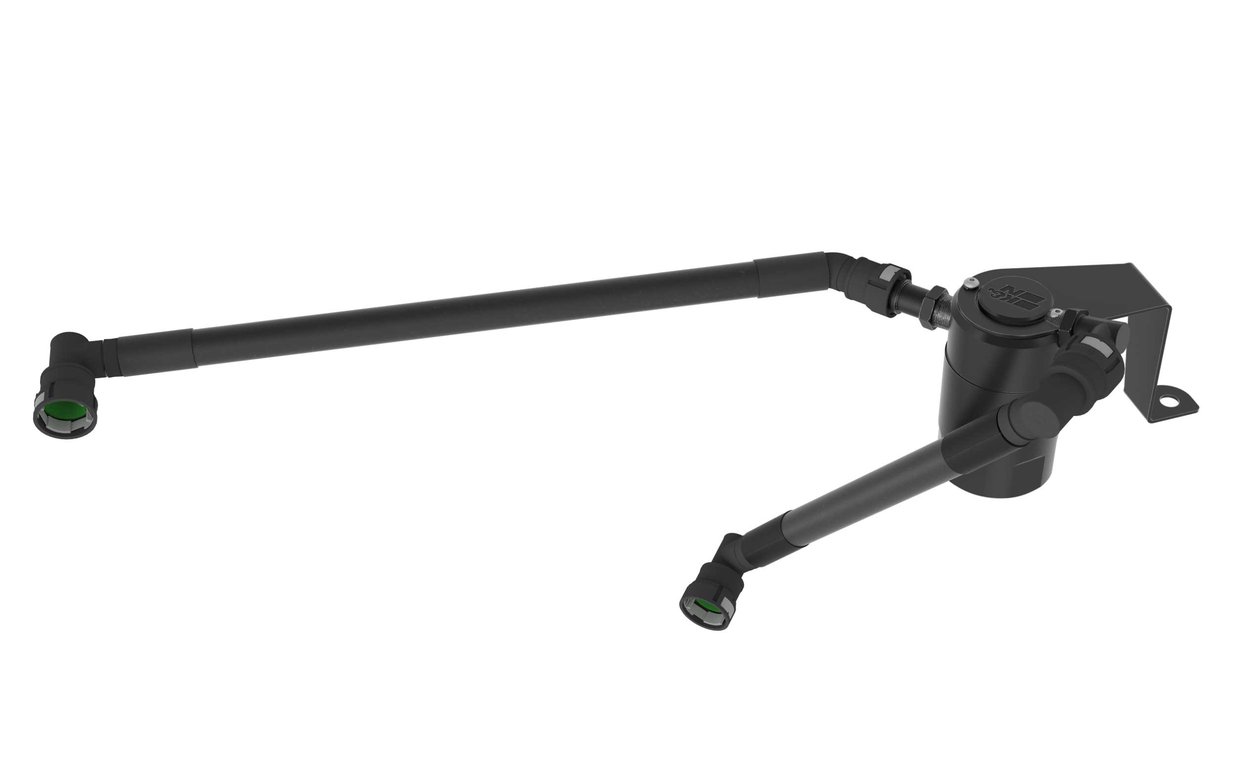 K&N Oil Catch Can 81-0833