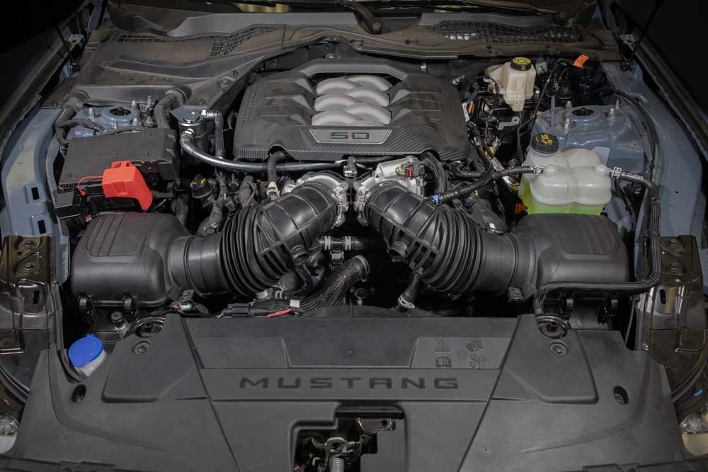 K&N Oil Catch Can 81-0833