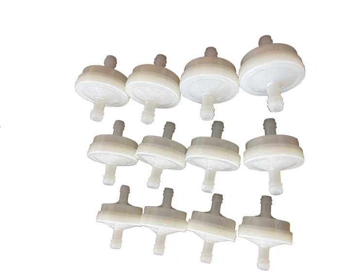 K&N Stainless Mesh Fuel Filter 81-0230