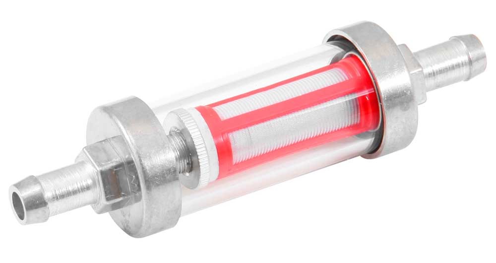 K&N Replacement Fuel Filter 81-0300