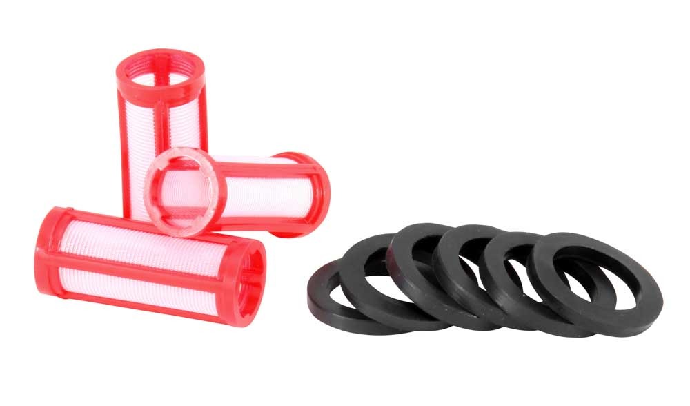 K&N Replacement Fuel Filter 81-0301