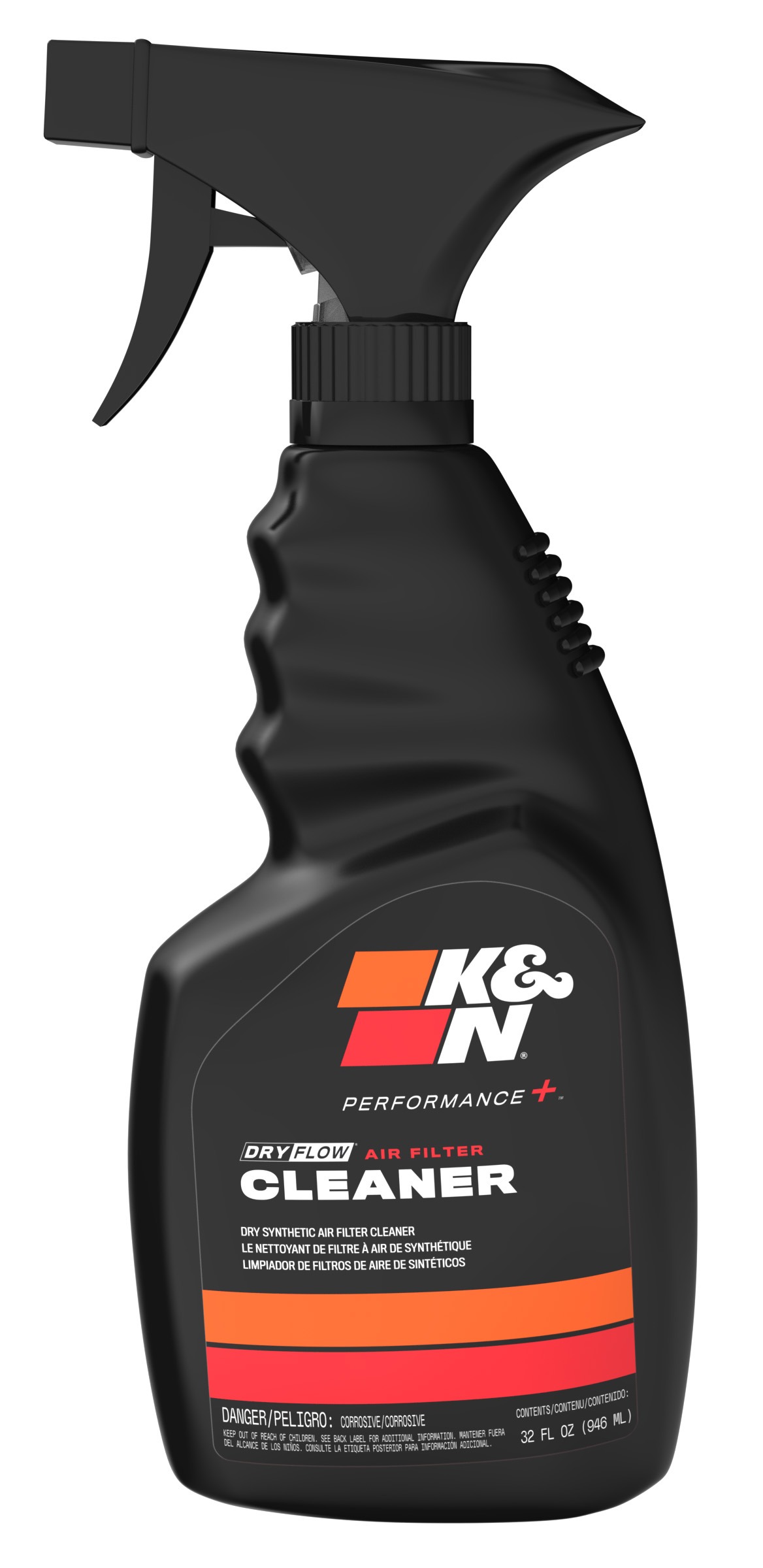 K&N HVAC Filter Cleaner 99-6010