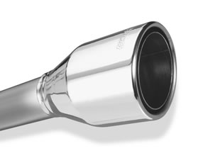 Borla Cat-Back Exhaust System - S-Type Classic 140017