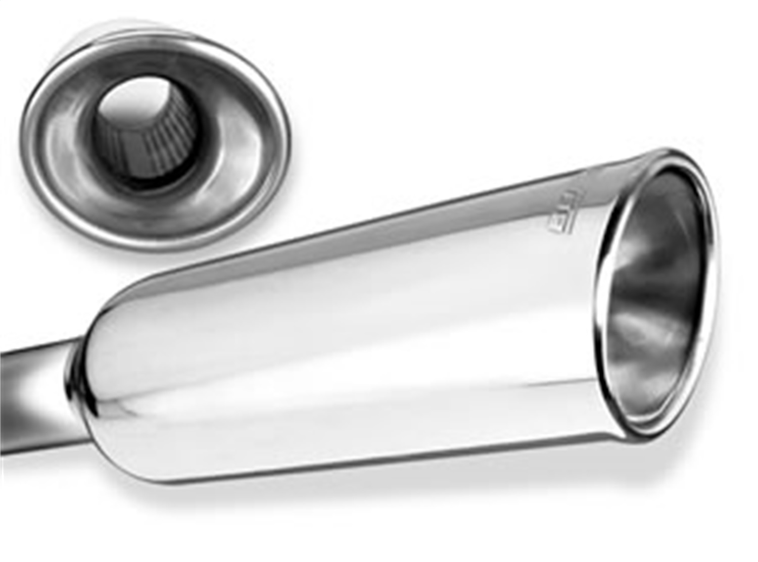 Borla Cat-Back Exhaust System - Touring 140200