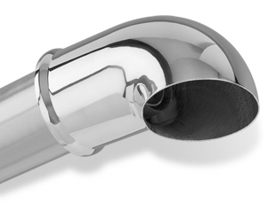 Borla Cat-Back Exhaust System - Touring 140360