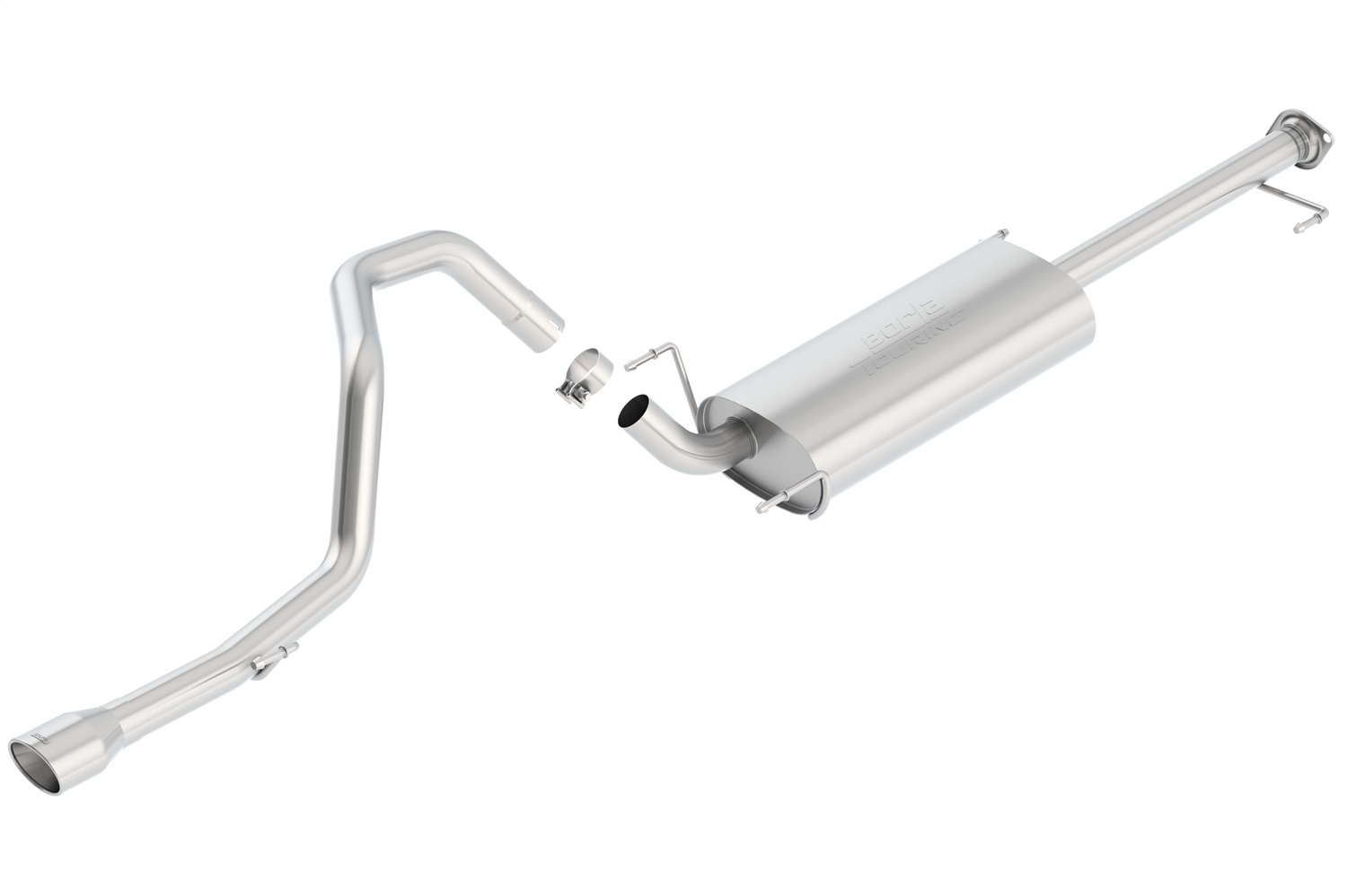 Borla Cat-Back Exhaust System - Touring 140379