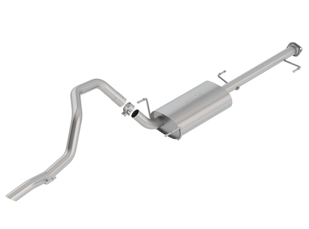 Borla Cat-Back Exhaust System - S-Type 140760
