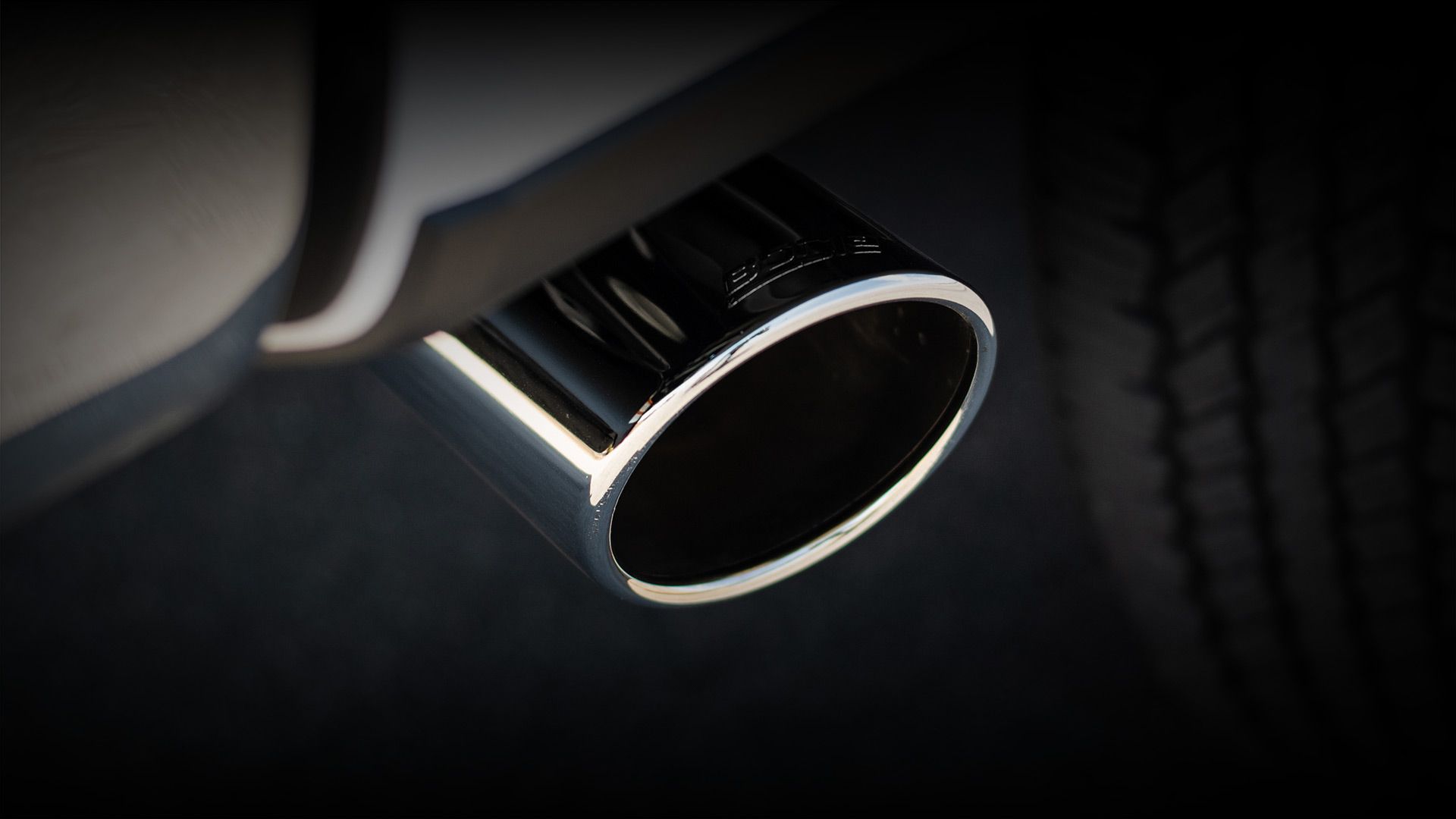 Borla Cat-Back Exhaust System - S-Type 140843