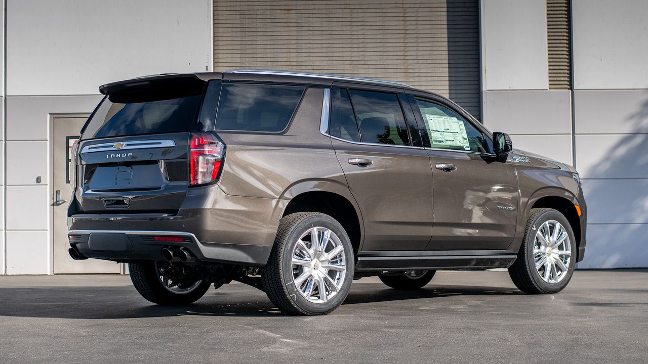 Borla Cat-Back Exhaust System - Touring 140856BC