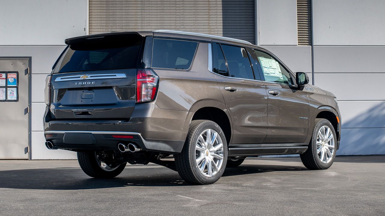 Borla Cat-Back Exhaust System - S-Type 140857