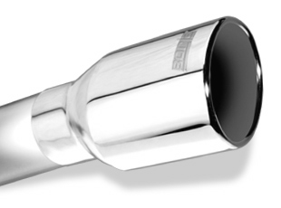 Borla Cat-Back Exhaust System - ATAK® 140832