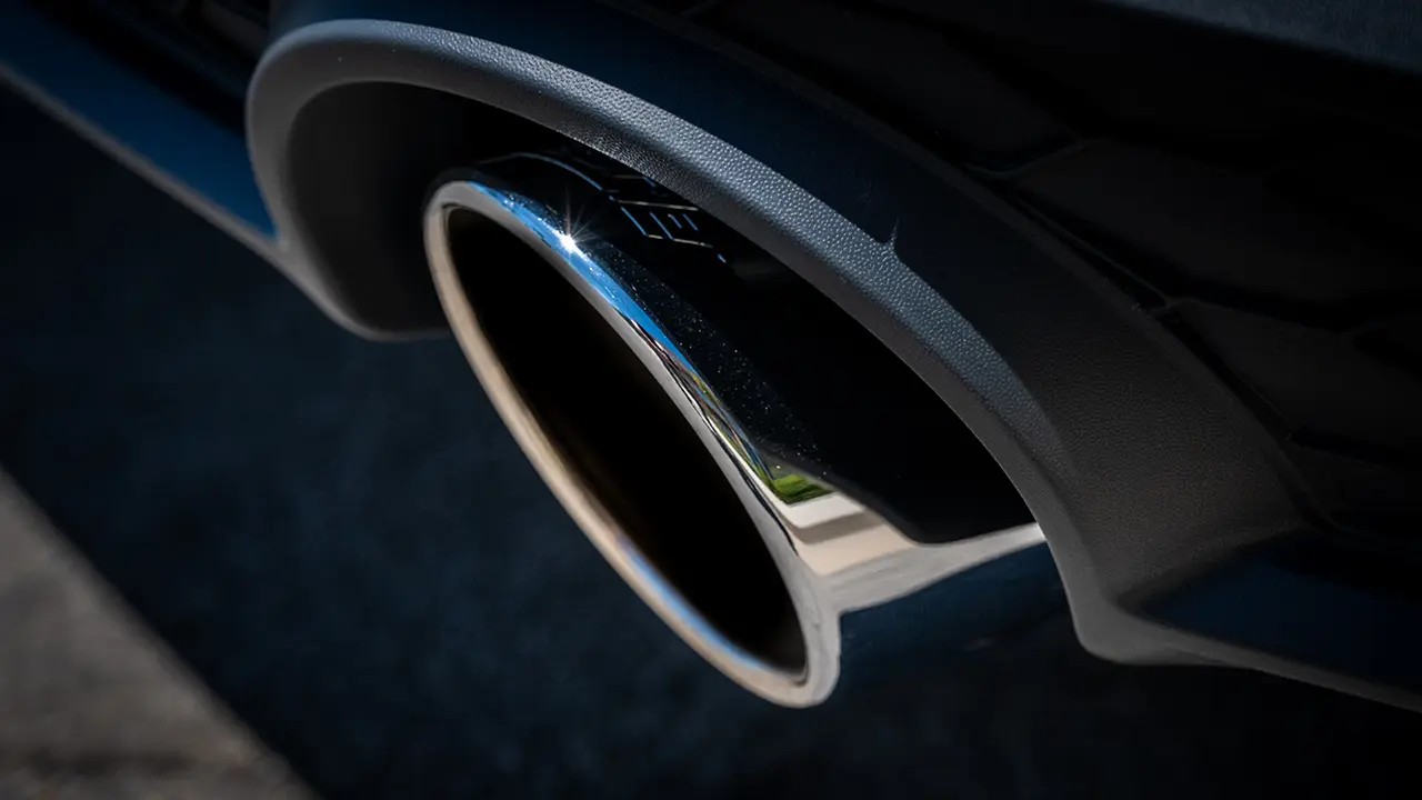 Borla BORLA Cat-Back Exhaust Sytem - S-Type 141033