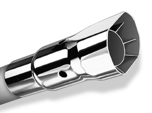 Borla Cat-Back Exhaust System - Touring 14352