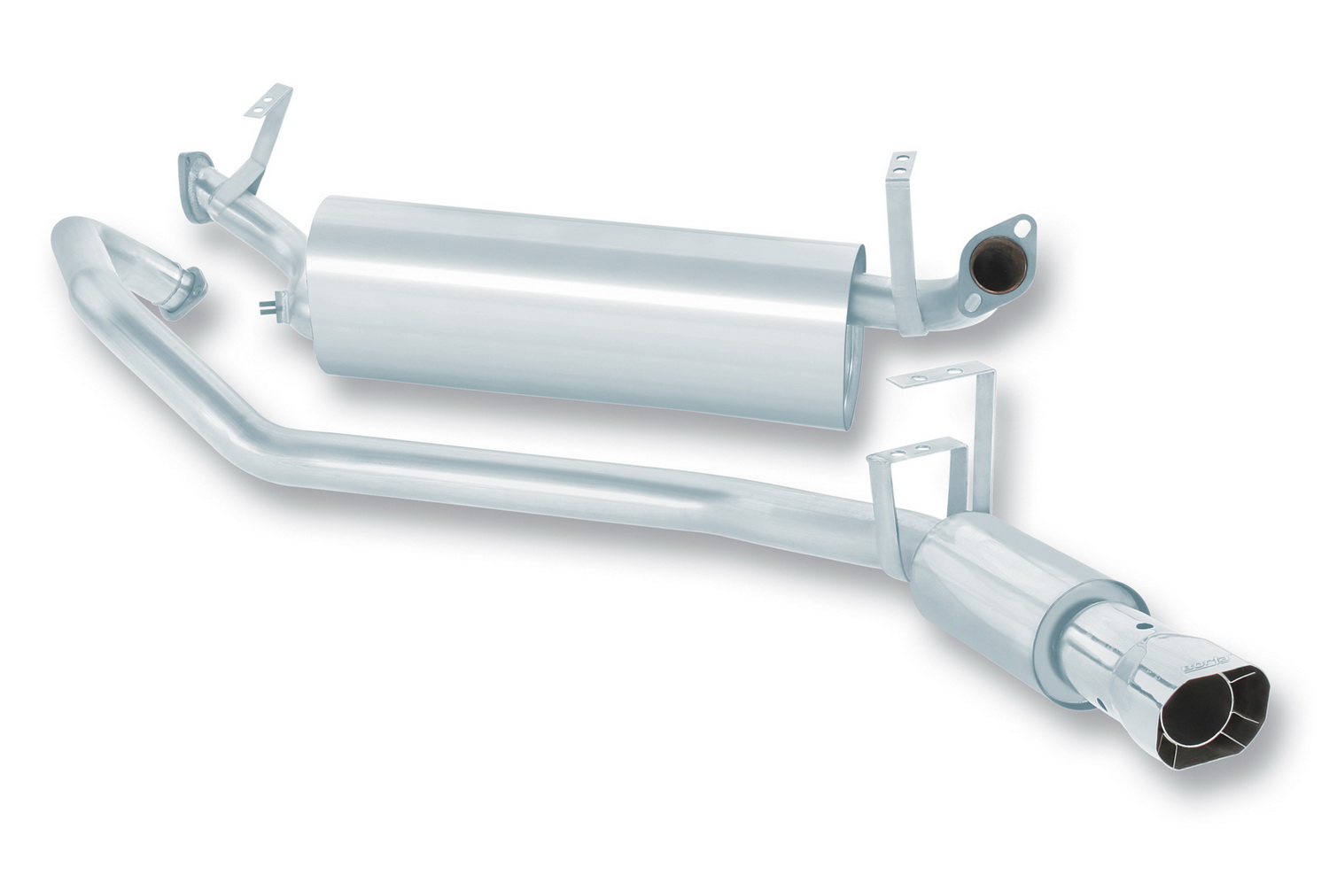 Borla Cat-Back Exhaust System - Touring 14590