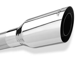 Borla Cat-Back Exhaust System - Touring 14854