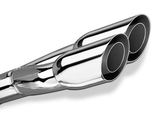 Borla Cat-Back Exhaust System - Touring 14872