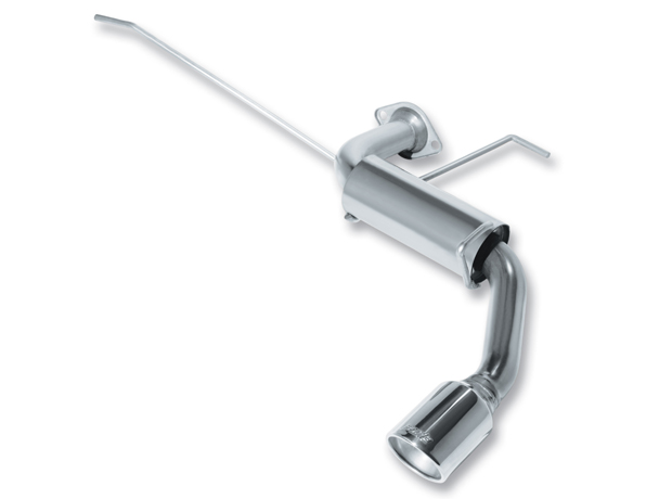 Borla Axle-Back Exhaust System - S-Type 11782