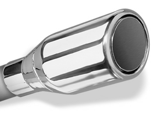 Borla Axle-Back Exhaust System - S-Type 11783