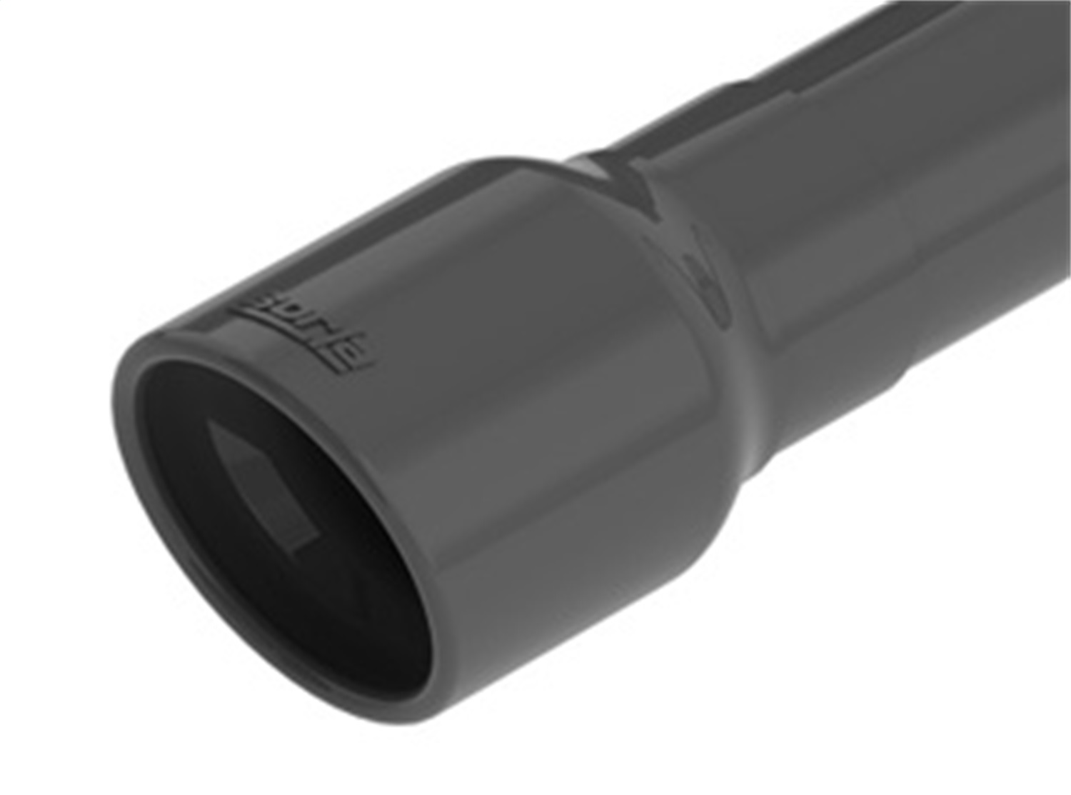 Borla Axle-Back Exhaust System - ATAK® 11923CB