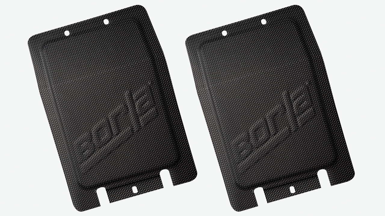Borla Active Performance Sound System for Mach E 253100