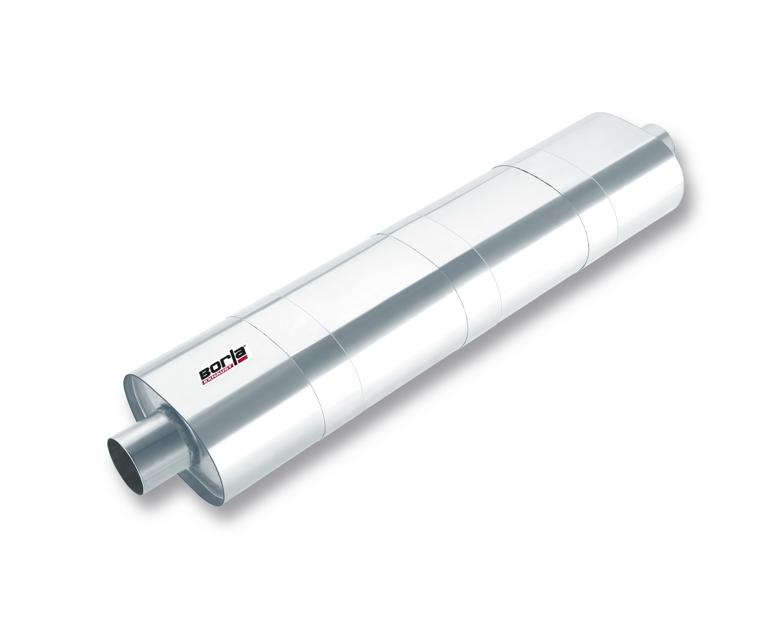 Borla XR-1 Multicore Muffler 400115