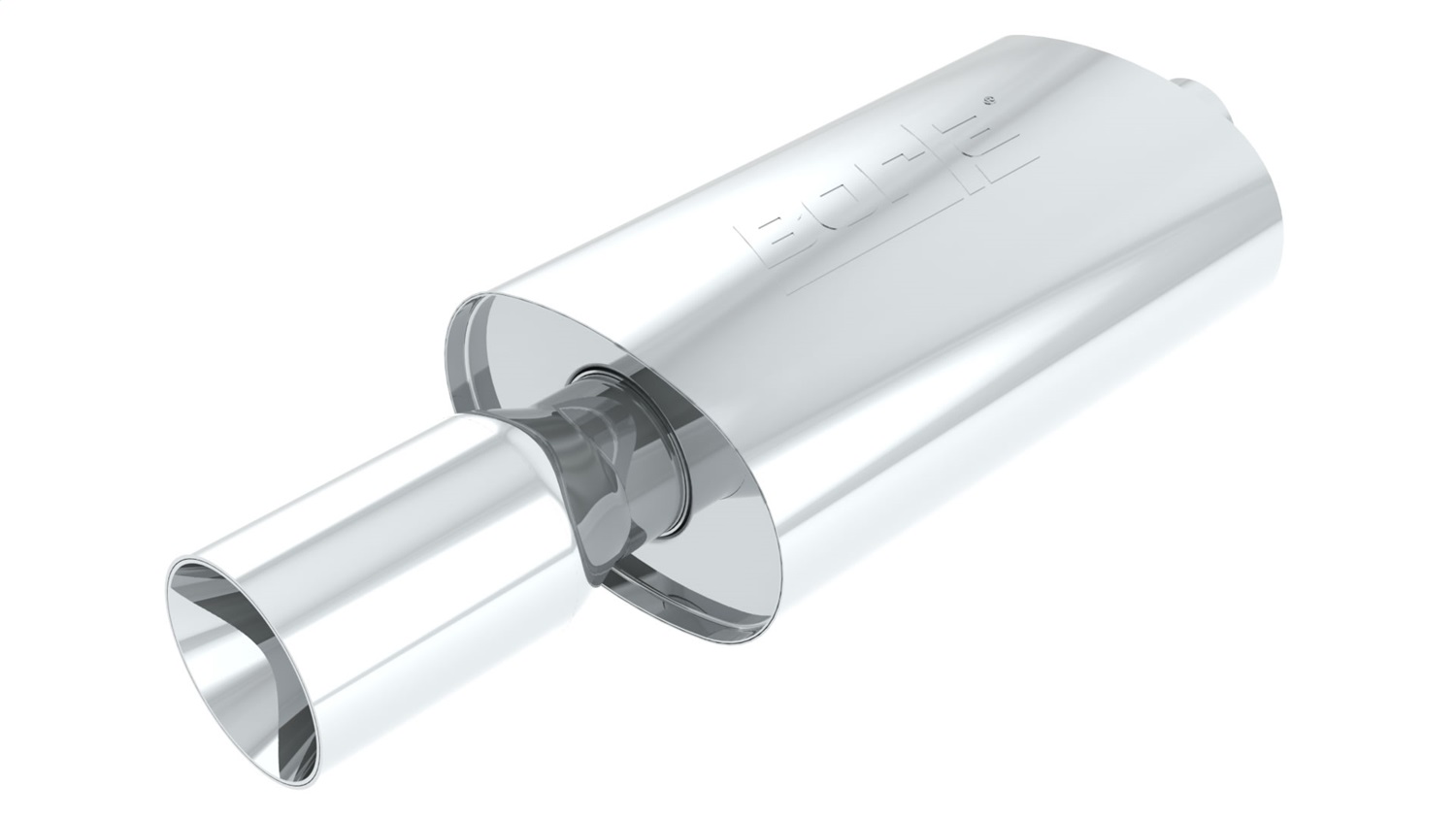 Borla Boomers Muffler 40060