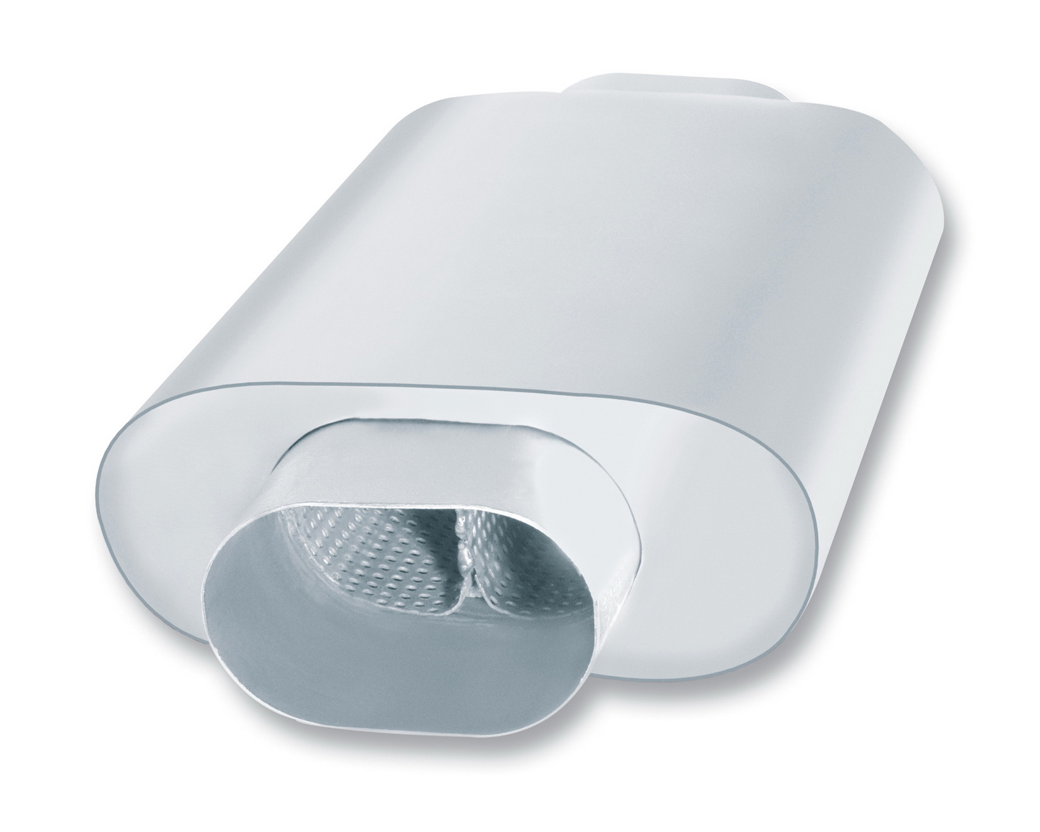 Borla XR-1 Multicore Muffler 40536