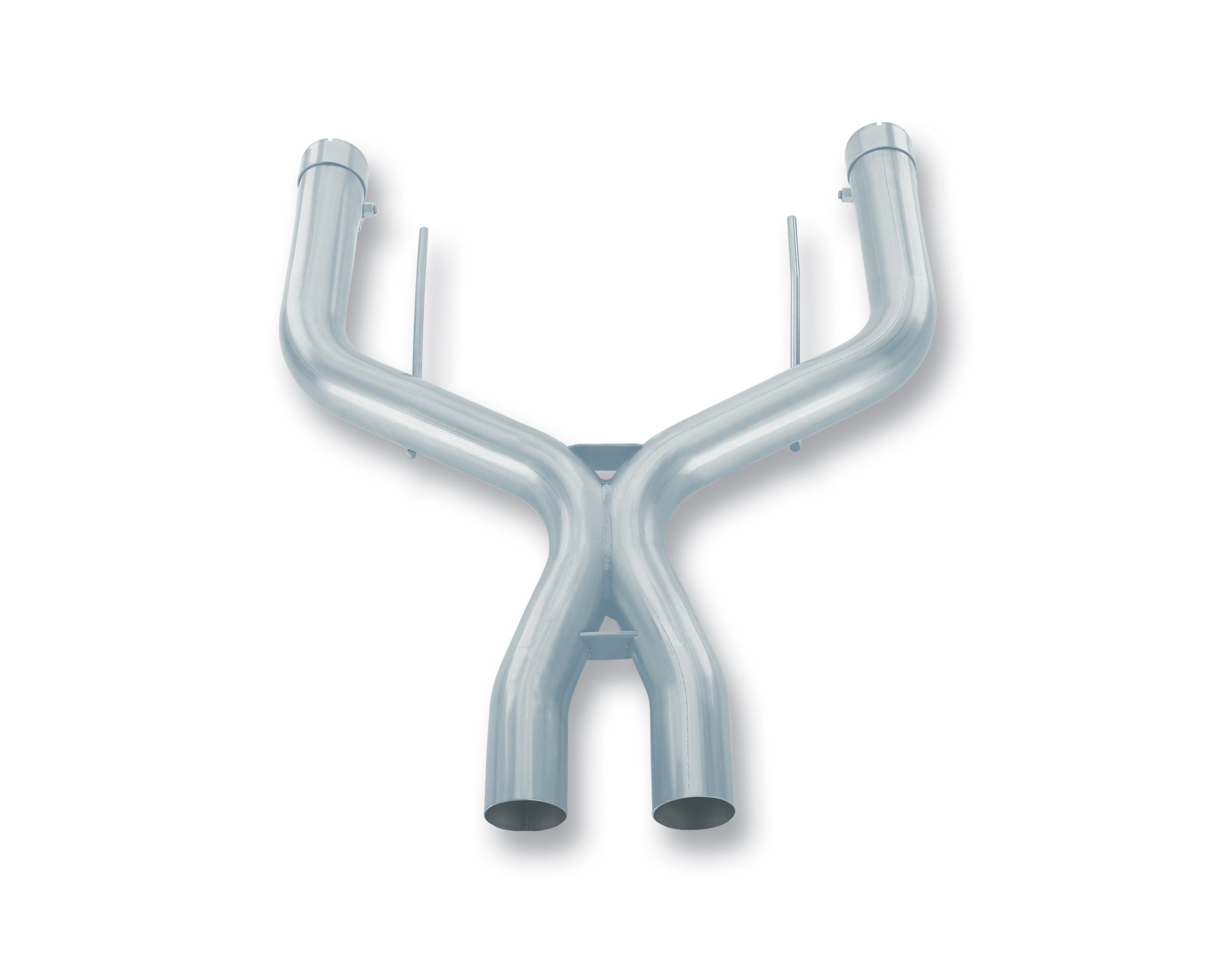 Borla Connection Pipes - Y-Pipe 60092