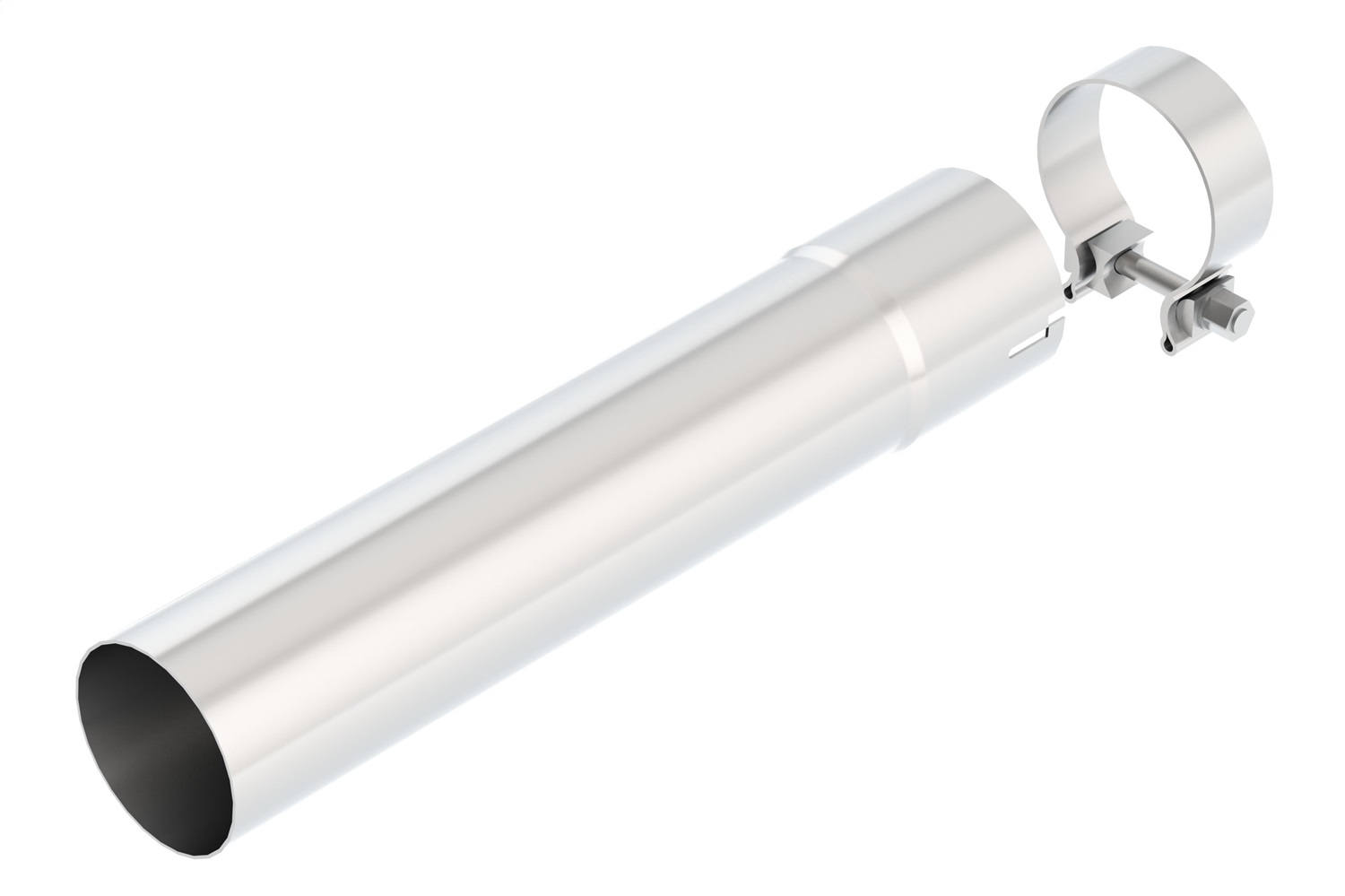 Borla Wheelbase Extension Pipe 60556