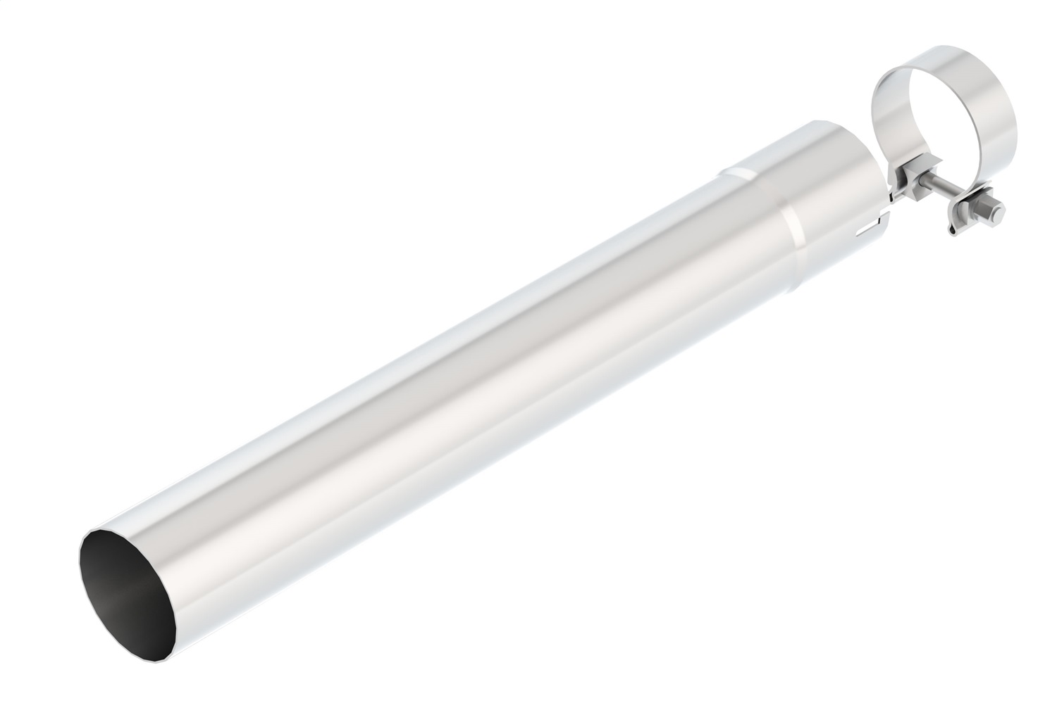Borla Wheelbase Extension Pipe 60564