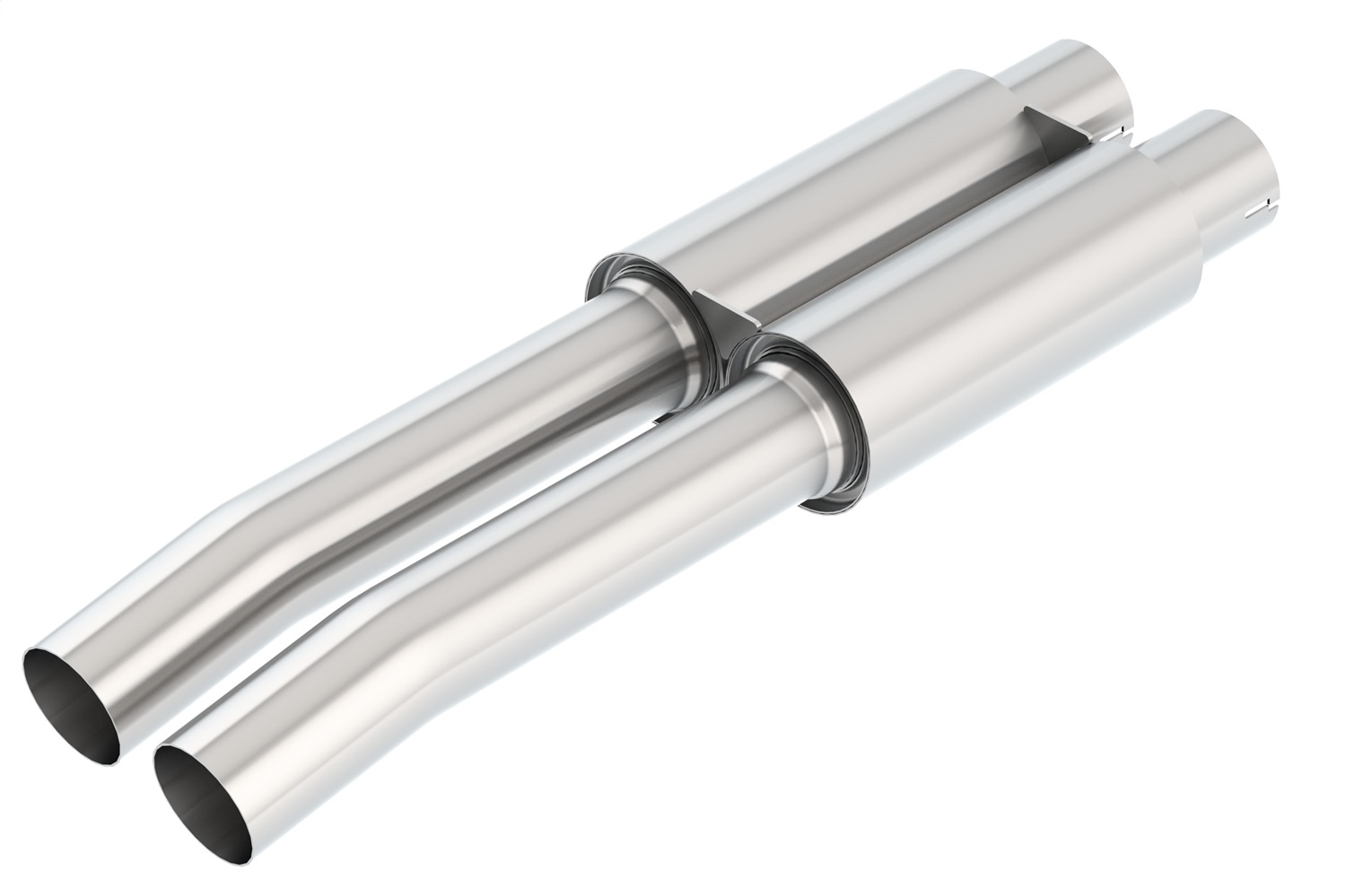 Borla Resonator 60608