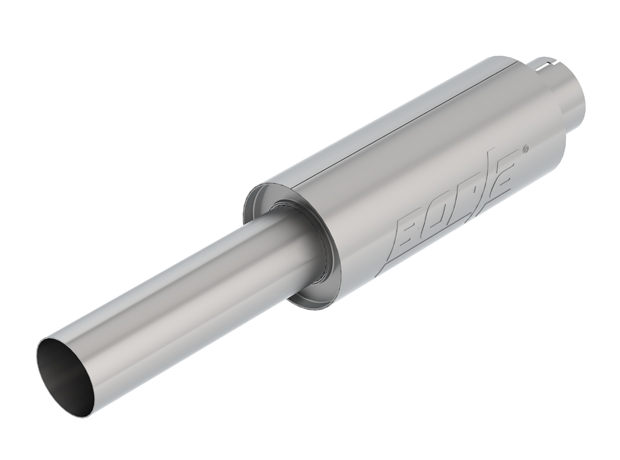 Borla Resonator - Touring 60666